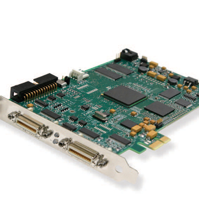 Product image of Dalsa X64-CL Express